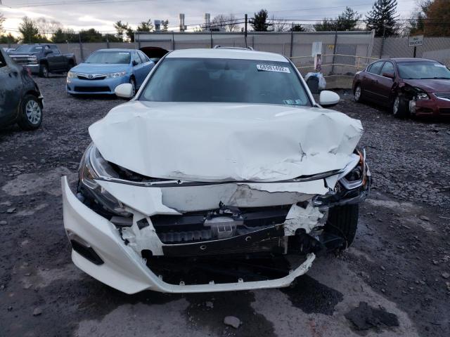 Photo 5 from auction – 2019 NISSAN ALTIMA S with VIN 1N4BL4BV3KC203245
