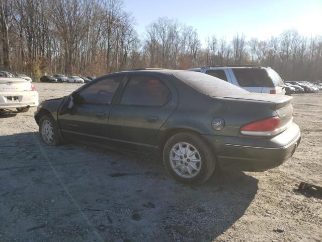 Photo 2 from auction – 2000 CHRYSLER CIRRUS LXI with VIN 1C3EJ56H0YN259894