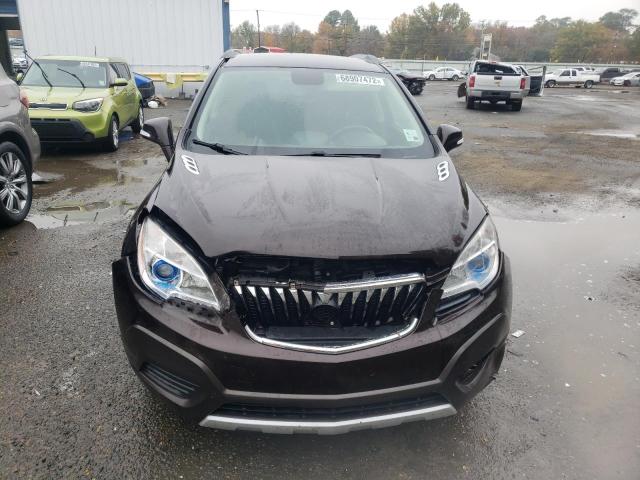 Photo 5 from auction – 2015 BUICK ENCORE with VIN KL4CJASB7FB234853