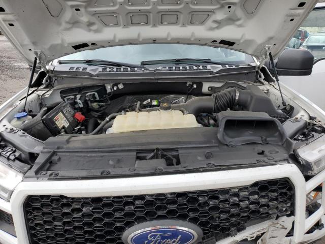 Photo 11 from auction – 2019 FORD F150 SUPER with VIN 1FTEW1EP0KKC77707