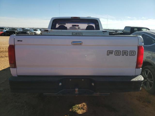 Photo 6 from auction – 1996 FORD F150 with VIN 1FTEF15Y4TLB27149