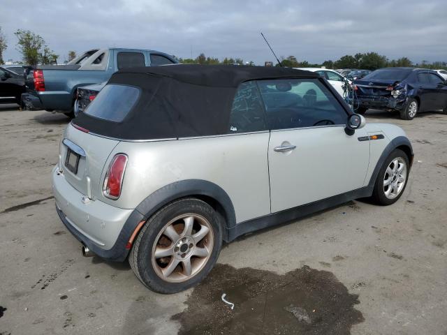 Photo 3 from auction – 2008 MINI COOPER with VIN WMWRF33578TG18943
