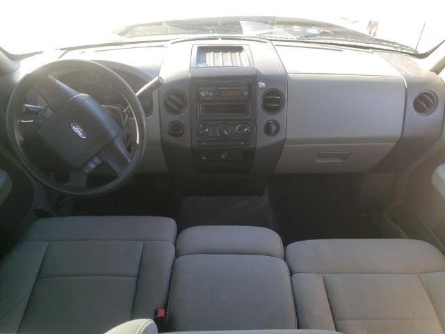 Photo 8 from auction – 2008 FORD F150 SUPER with VIN 1FTRW12W28FA40828