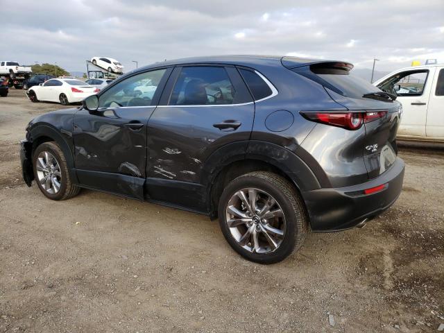 Photo 2 from auction – 2021 MAZDA CX-30 SELE with VIN 3MVDMBBL0MM260697