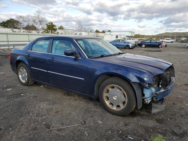 Photo 4 from auction – 2006 CHRYSLER 300 TOURIN with VIN 2C3LA53G76H130611