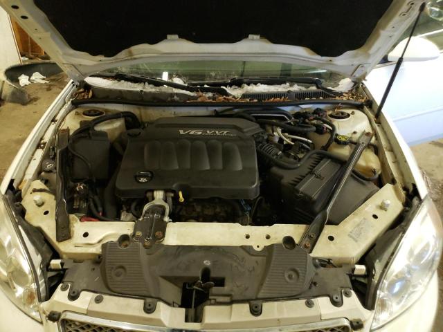 Photo 11 from auction – 2014 CHEVROLET IMPALA LIM with VIN 2G1WB5E39E1155235