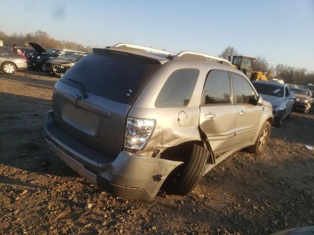 Photo 3 from auction – 2006 PONTIAC TORRENT with VIN 2CKDL63F666193081