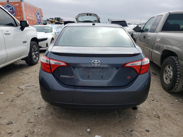 Photo 6 from auction – 2014 TOYOTA COROLLA L with VIN 2T1BURHE6EC034023