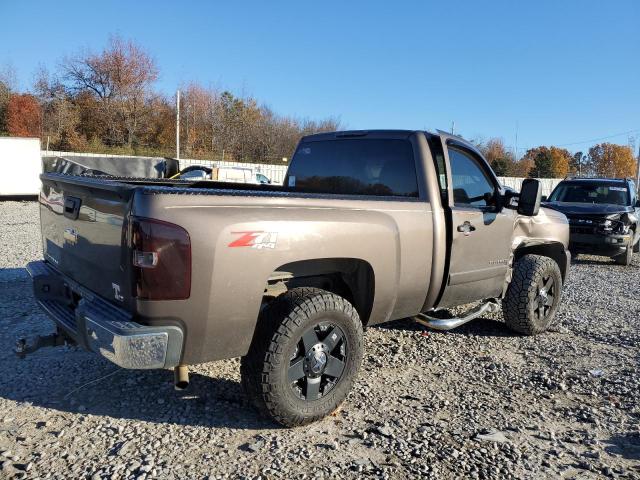 Photo 3 from auction – 2008 CHEVROLET SILVERADO with VIN 1GCEK14J48Z202064