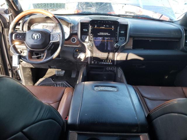 Photo 8 from auction – 2020 RAM 1500 LONGH with VIN 1C6SRFKT0LN174304