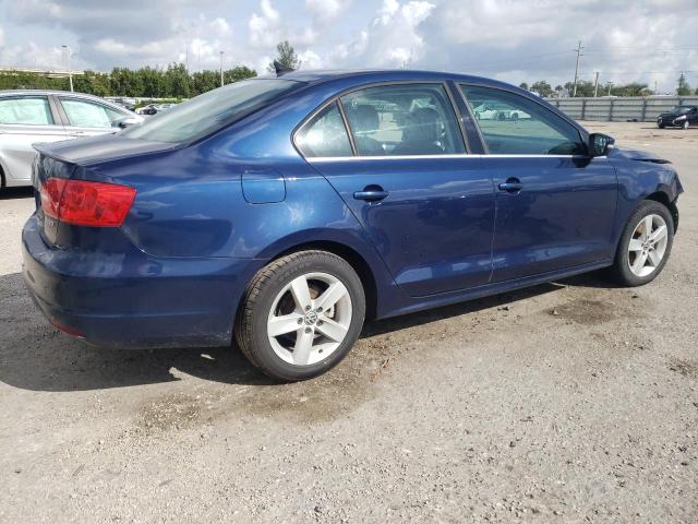 Photo 3 from auction – 2012 VOLKSWAGEN JETTA TDI with VIN 3VWLL7AJ8CM422875