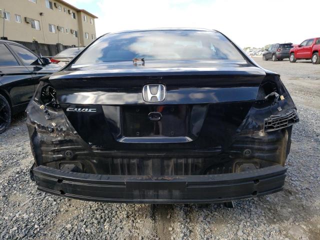 Photo 6 from auction – 2012 HONDA CIVIC LX with VIN 2HGFG3B50CH500631