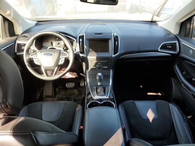Photo 8 from auction – 2015 FORD EDGE SPORT with VIN 2FMTK4AP8FBB03115