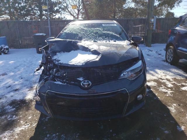 Photo 5 from auction – 2015 TOYOTA COROLLA L with VIN 5YFBURHE3FP304343