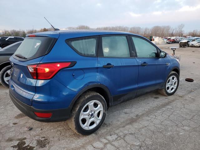 Photo 3 from auction – 2019 FORD ESCAPE S with VIN 1FMCU0F78KUA90950