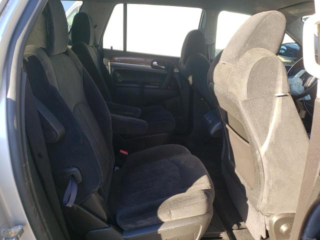 Photo 11 from auction – 2012 BUICK ENCLAVE with VIN 5GAKRAED1CJ372415