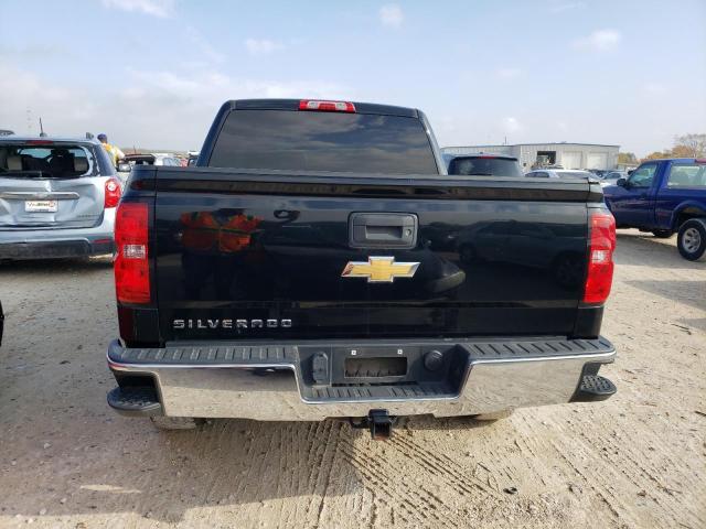 Photo 6 from auction – 2017 CHEVROLET SILVERADO with VIN 3GCUKNEC1HG273886