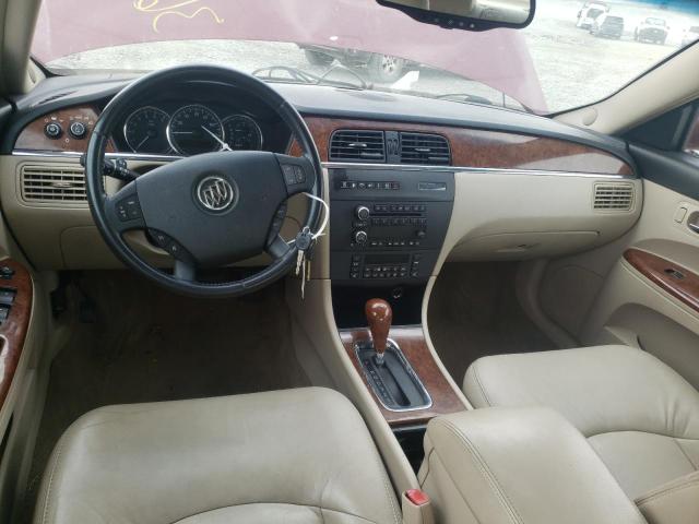 Фото 8 с аукциона – 2005 BUICK LACROSSE C с VIN 2G4WE567251296403