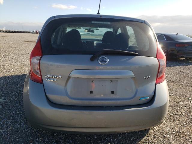 Photo 6 from auction – 2014 NISSAN VERSA NOTE with VIN 3N1CE2CP8EL411551