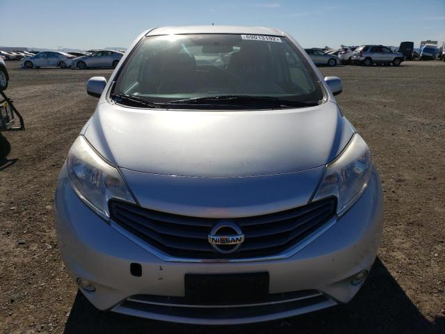 Photo 5 from auction – 2014 NISSAN VERSA NOTE with VIN 3N1CE2CP8EL390524