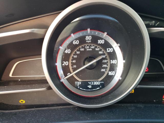 Photo 9 from auction – 2015 MAZDA 3 SV with VIN JM1BM1T7XF1273817