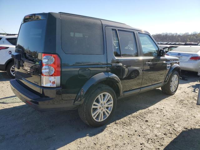 Photo 3 from auction – 2012 LAND ROVER LR4 HSE with VIN SALAG2D48CA605254