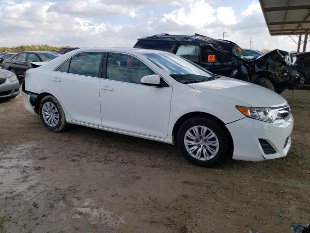Photo 4 from auction – 2012 TOYOTA CAMRY BASE with VIN 4T1BF1FK1CU527561