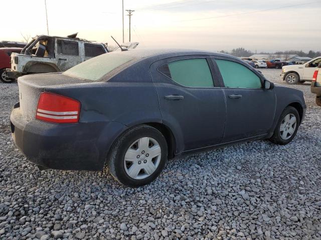 Photo 3 from auction – 2008 DODGE AVENGER SE with VIN 1B3LC46K18N200289