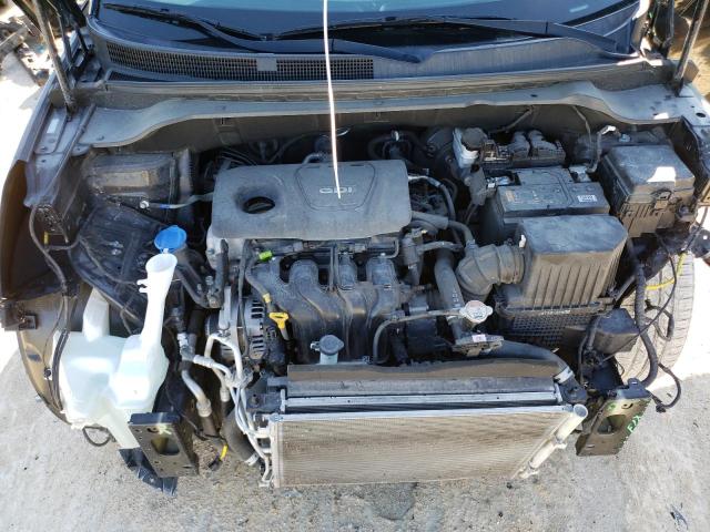 Photo 11 from auction – 2019 KIA SOUL with VIN KNDJN2A20K7668277
