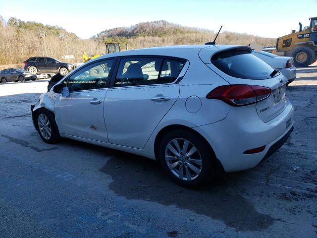 Photo 2 from auction – 2015 KIA FORTE EX with VIN KNAFX5A8XF5318658