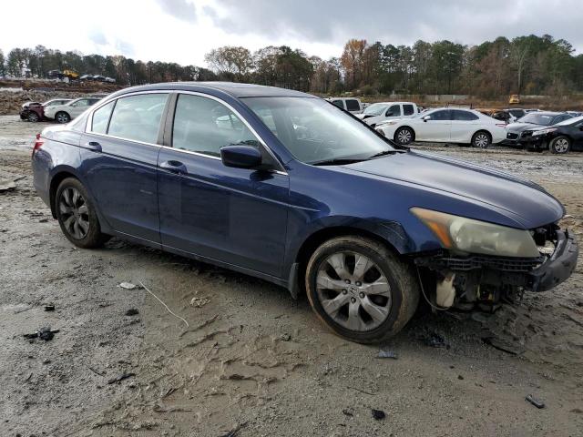 Photo 4 from auction – 2010 HONDA ACCORD EXL with VIN 1HGCP2F83AA102763