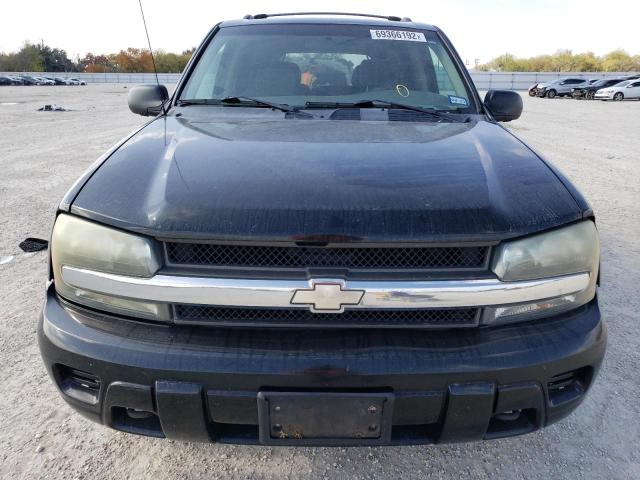 Photo 5 from auction – 2002 CHEVROLET TRAILBLAZE with VIN 1GNDT13S522281996