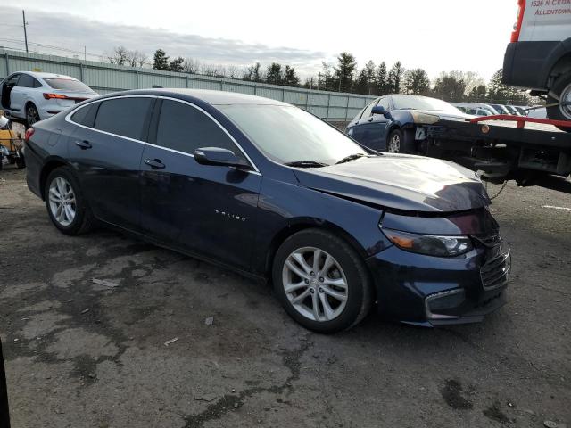Photo 4 from auction – 2018 CHEVROLET MALIBU LT with VIN 1G1ZD5ST3JF190237