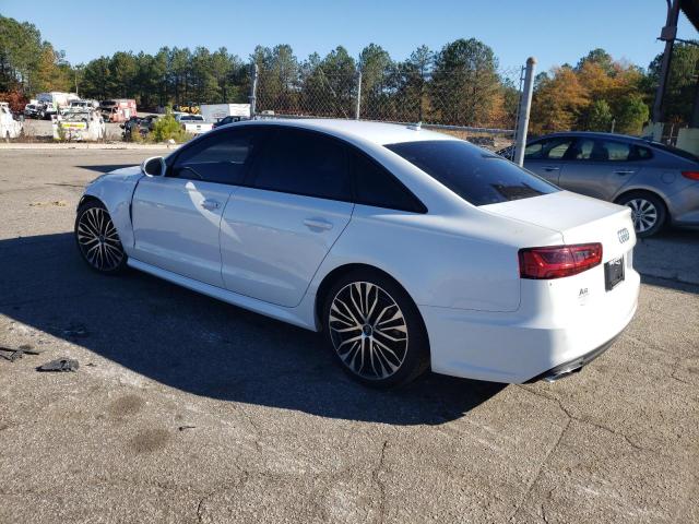Photo 2 from auction – 2018 AUDI A6 PREMIUM with VIN WAUC8AFC9JN056954