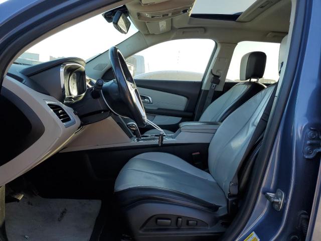 Photo 7 from auction – 2011 GMC TERRAIN SL with VIN 2CTFLVEC4B6466899