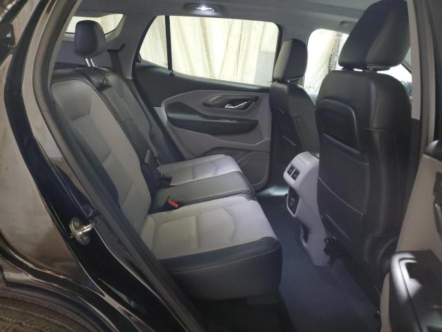 Photo 10 from auction – 2022 GMC TERRAIN SL with VIN 3GKALVEV6NL279983