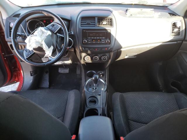 Photo 8 from auction – 2016 MITSUBISHI OUTLANDER with VIN JA4AP3AU3GZ065105