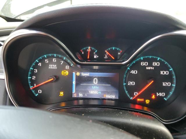 Photo 9 from auction – 2014 CHEVROLET IMPALA LT with VIN 2G1115SL9E9220684