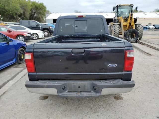 صورة رقم 6 من المزاد - 2002 FORD RANGER SUP مع VIN 1FTYR14V92PB34231