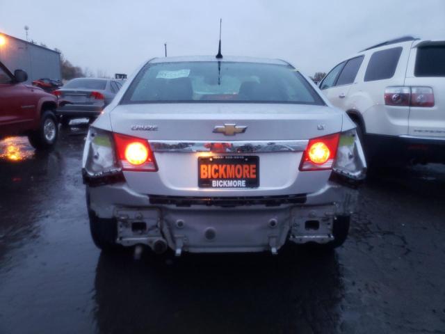 Photo 6 from auction – 2014 CHEVROLET CRUZE LT with VIN 1G1PC5SB3E7136275