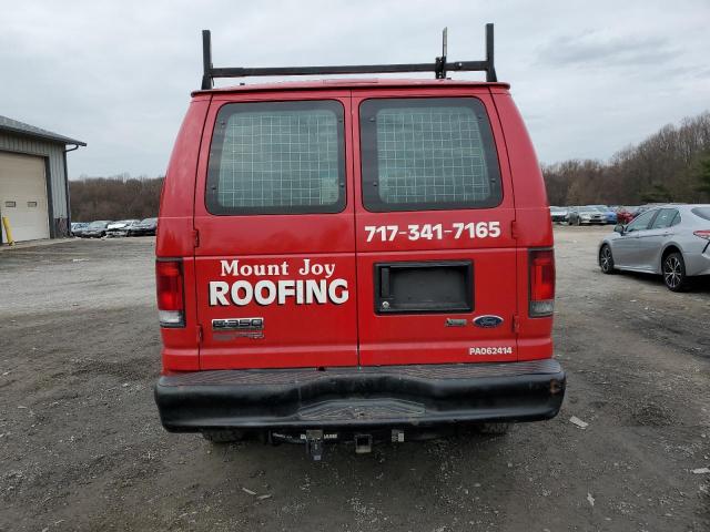 Photo 6 from auction – 2012 FORD ECONOLINE with VIN 1FTSE3EL4CDB20878