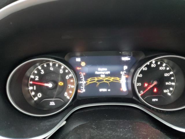 Photo 9 from auction – 2019 JEEP COMPASS LA with VIN 3C4NJDBB3KT754735
