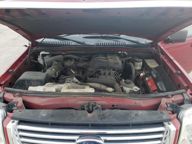 Photo 12 from auction – 2009 FORD EXPLORER X with VIN 1FMEU63E79UA19781