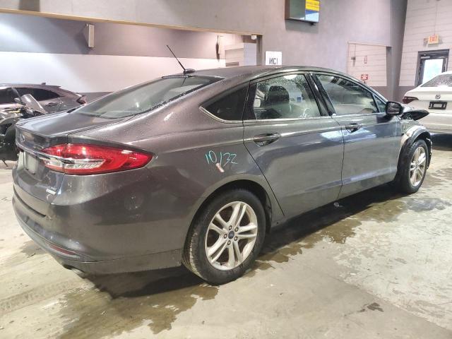 Photo 3 from auction – 2018 FORD FUSION SE with VIN 3FA6P0HD0JR130459