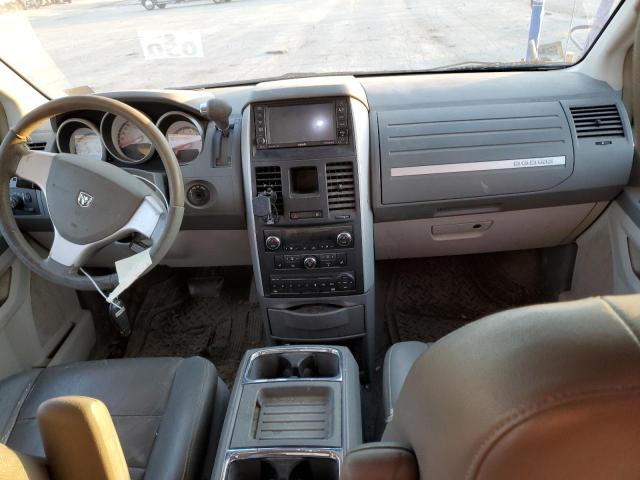 Photo 8 from auction – 2008 DODGE GRAND CARA with VIN 1D8HN54P08B139233