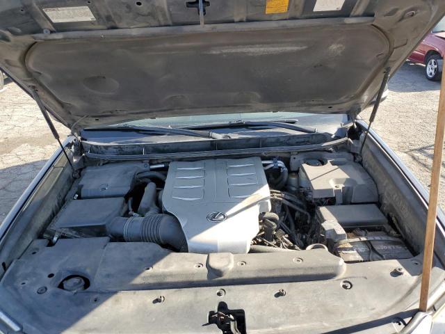 Photo 12 from auction – 2014 LEXUS GX 460 with VIN JTJBM7FX5E5072443