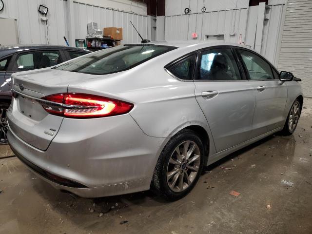 Photo 3 from auction – 2017 FORD FUSION SE with VIN 3FA6P0HD2HR322878
