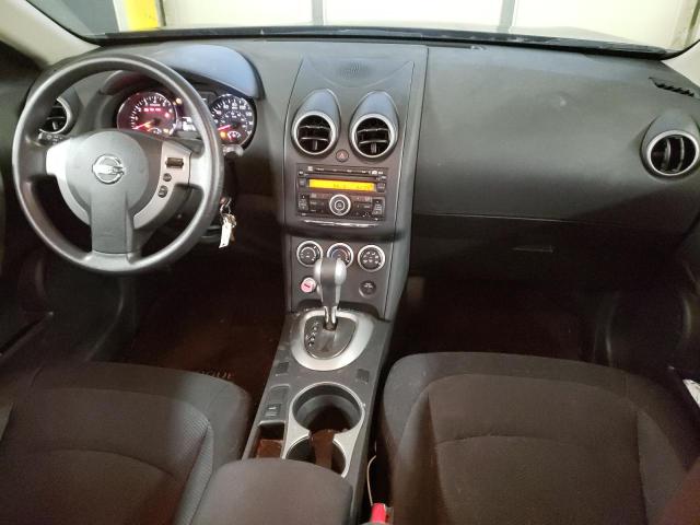 Photo 8 from auction – 2013 NISSAN ROGUE S with VIN JN8AS5MV2DW630868