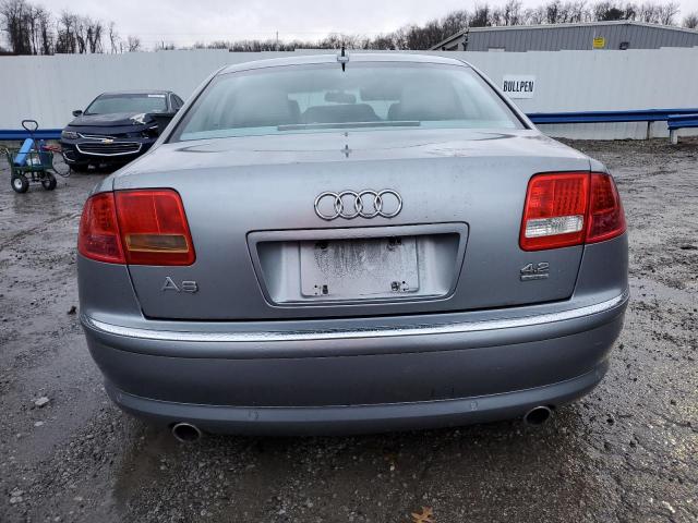 Photo 6 from auction – 2006 AUDI A8 4.2 QUA with VIN WAULL44E16N024530