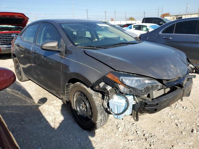 Photo 4 from auction – 2018 TOYOTA COROLLA L with VIN 5YFBURHE9JP773882